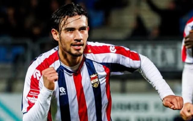 Polemik Dean James dan Nathan Tjoe A On Memanas, Eredivisie Beri Sikap Tegas! Polemik Dean James dan Nathan Tjoe A On Memanas, Eredivisie Beri Sikap Tegas!
