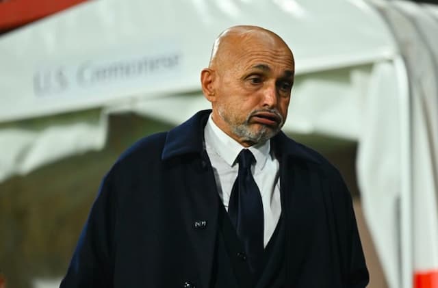 Juventus Tahan Striker Baru, Kontrak McKennie dan Spalletti Jadi Sorotan Juventus Tahan Striker Baru, Kontrak McKennie dan Spalletti Jadi Sorotan