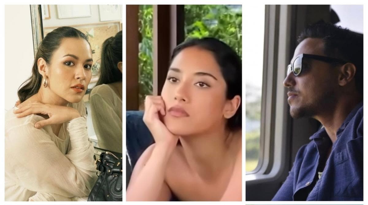 Fakta Baru, Raisa Ternyata Kenal dengan Sosok Sabrina Alatas Fakta Baru, Raisa Ternyata Kenal dengan Sosok Sabrina Alatas