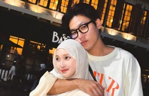 Na Daehoon Ceraikan Jule di PA Jaksel, Ini Agenda Sidang Perdana Na Daehoon Ceraikan Jule di PA Jaksel, Ini Agenda Sidang Perdana