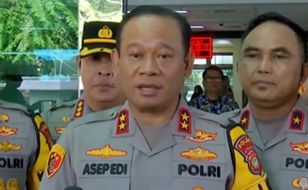 54 Orang Jadi Korban Ledakan SMAN 72 Jakarta, Kapolda: Ada yang Sudah Pulang 54 Orang Jadi Korban Ledakan SMAN 72 Jakarta, Kapolda: Ada yang Sudah Pulang