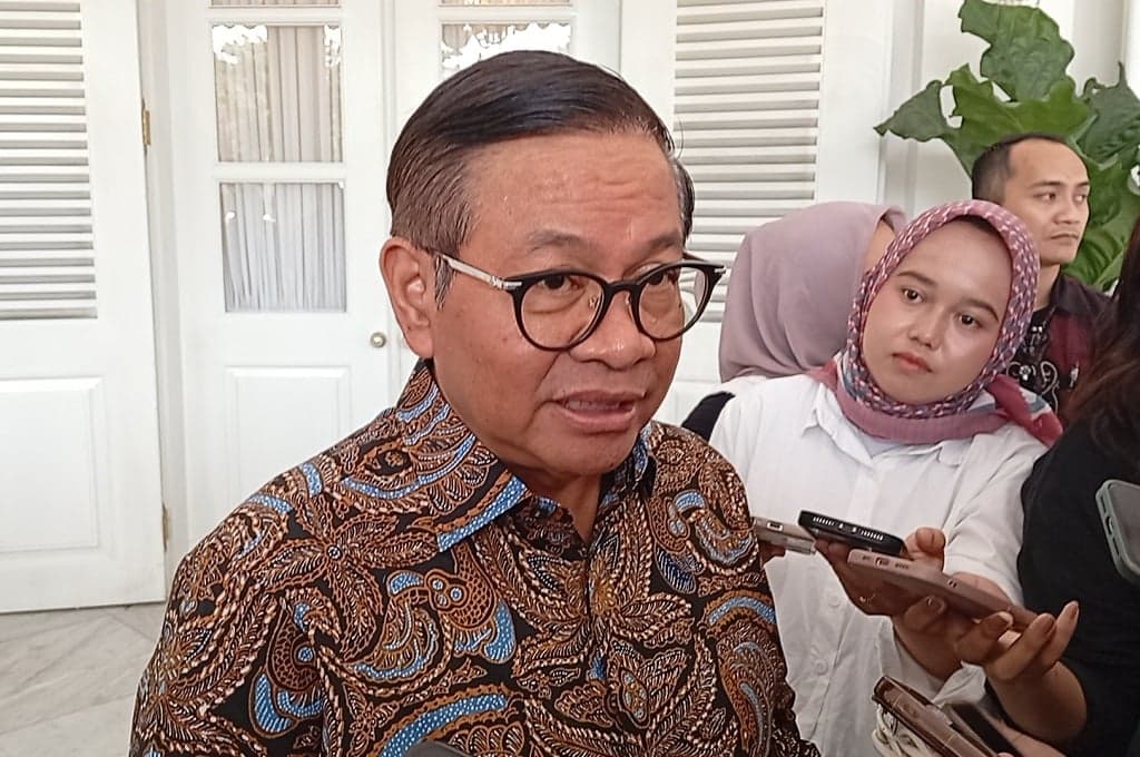 Pramono Hitung Ulang Subsidi Transportasi Umum, Bagaimana Tarif Transjakarta? Pramono Hitung Ulang Subsidi Transportasi Umum, Bagaimana Tarif Transjakarta?