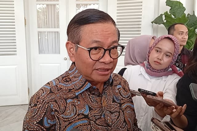 Pramono Hitung Ulang Subsidi Transportasi Umum, Bagaimana Tarif Transjakarta? Pramono Hitung Ulang Subsidi Transportasi Umum, Bagaimana Tarif Transjakarta?