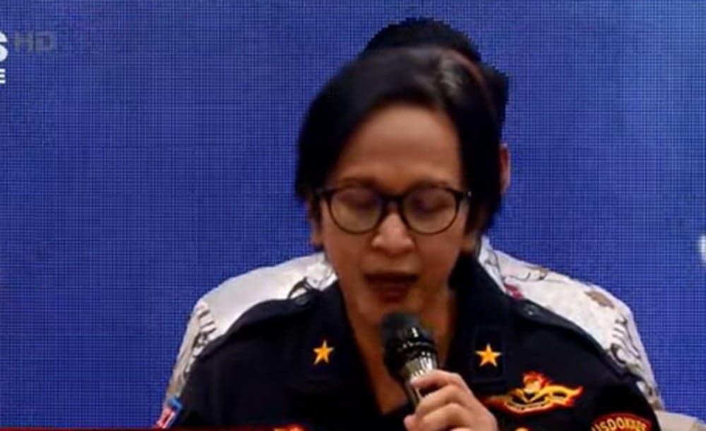 Terungkap, 2 Kerangka Manusia di Kwitang Dipastikan Korban Hilang saat Demo Ricuh Agustus Terungkap, 2 Kerangka Manusia di Kwitang Dipastikan Korban Hilang saat Demo Ricuh Agustus