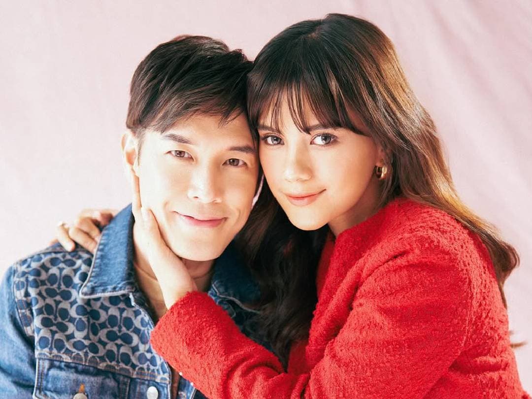 Perjalanan Cinta Audi Marissa dan Anthony Xie, Pindah Agama hingga Diisukan Cerai Perjalanan Cinta Audi Marissa dan Anthony Xie, Pindah Agama hingga Diisukan Cerai