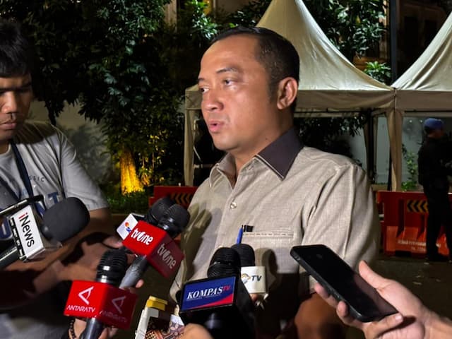 Panggil Kapolri-Panglima TNI, Prabowo Bahas Ledakan SMAN 72 hingga Nama Pahlawan Nasional Panggil Kapolri-Panglima TNI, Prabowo Bahas Ledakan SMAN 72 hingga Nama Pahlawan Nasional