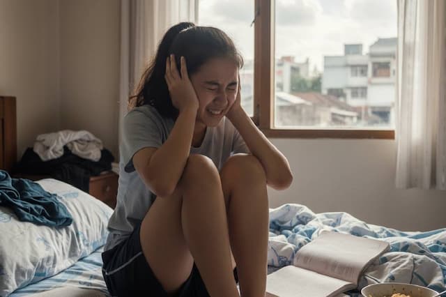 Korban Ledakan di SMAN 72 Jakarta Alami Trauma Akustik, Apa Itu? Korban Ledakan di SMAN 72 Jakarta Alami Trauma Akustik, Apa Itu?