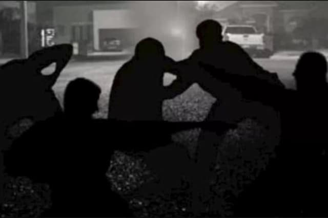 Siapa Pengeroyok 2 Matel hingga Tewas di Kalibata? Ini Kata Polisi Siapa Pengeroyok 2 Matel hingga Tewas di Kalibata? Ini Kata Polisi