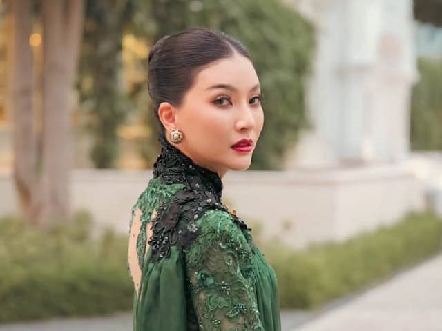 Sarwendah Lelah Selalu Jadi Bahan Fitnah: Clickbait Ya? Sarwendah Lelah Selalu Jadi Bahan Fitnah: Clickbait Ya?