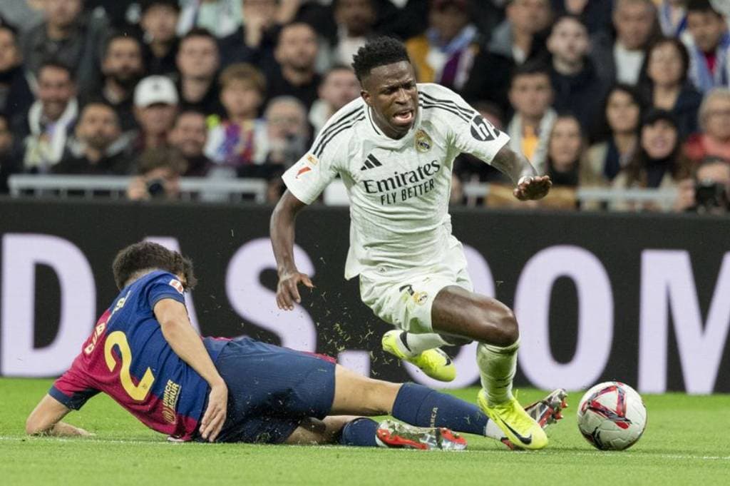 LALIGA Menang Telak! Pengadilan Spanyol Perintahkan Blokir Streaming Ilegal LALIGA Menang Telak! Pengadilan Spanyol Perintahkan Blokir Streaming Ilegal