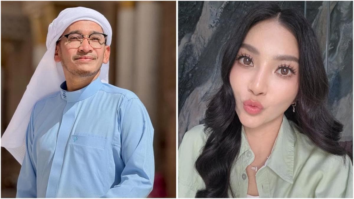 Kronologi Lengkap Ruben Onsu Marah Besar ke Sarwendah, Endingnya Nafkah Disetop! Kronologi Lengkap Ruben Onsu Marah Besar ke Sarwendah, Endingnya Nafkah Disetop!