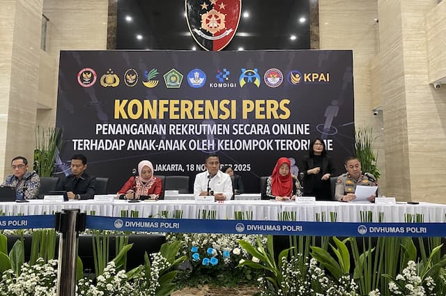 Awas! Ini Pertanyaan Jebakan Kelompok Teroris Buat Rekrut Anak-Anak Awas! Ini Pertanyaan Jebakan Kelompok Teroris Buat Rekrut Anak-Anak