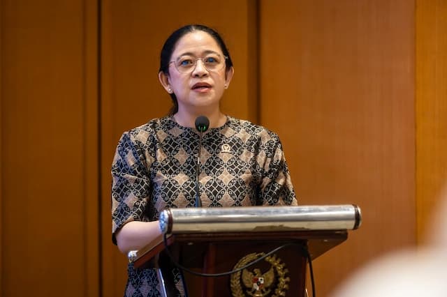 Ini Kata Ketua DPR soal Peluang Bentuk Pansus Imbas Banjir Sumatra Ini Kata Ketua DPR soal Peluang Bentuk Pansus Imbas Banjir Sumatra