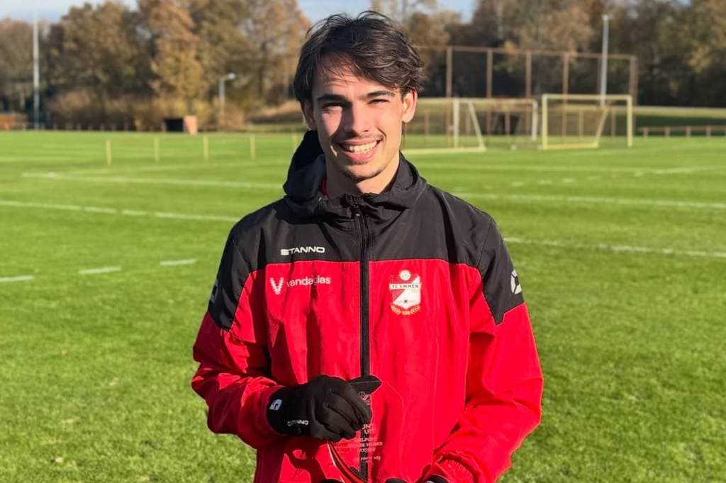 Deretan Talenta Muda Masuk Timnas Indonesia Senior untuk FIFA Series 2026, Ada Duo Persija hingga Pemain Level Eropa Deretan Talenta Muda Masuk Timnas Indonesia Senior untuk FIFA Series 2026, Ada Duo Persija hingga Pemain Level Eropa