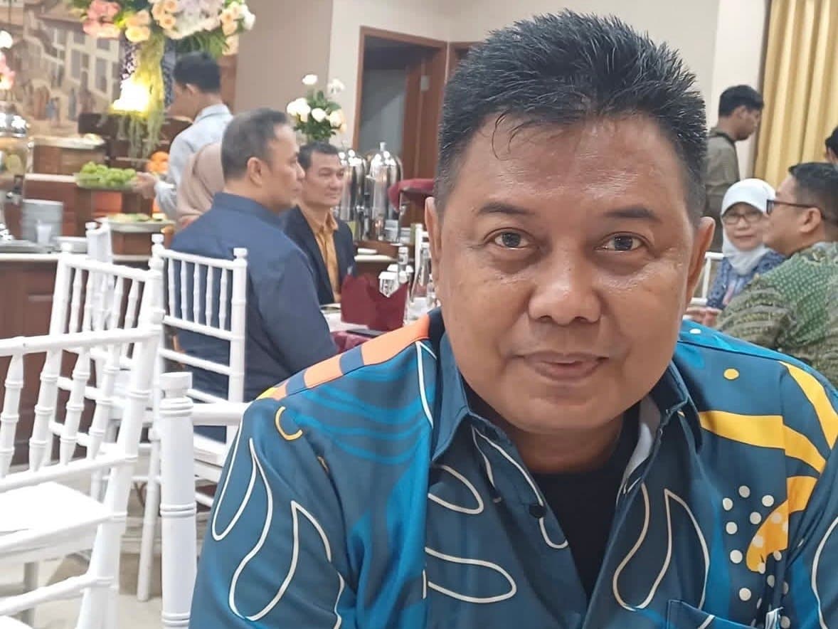 Sebelum Meninggal Dunia, Mudy Taylor Alami Sesak Napas Sebelum Meninggal Dunia, Mudy Taylor Alami Sesak Napas