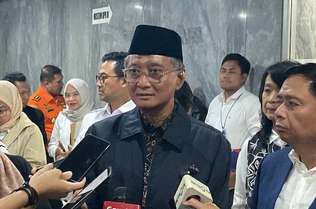 Anggaran Kementerian PU 2026 Dipangkas Rp12,71 Triliun, Proyek Infrastruktur Terdampak? Anggaran Kementerian PU 2026 Dipangkas Rp12,71 Triliun, Proyek Infrastruktur Terdampak?