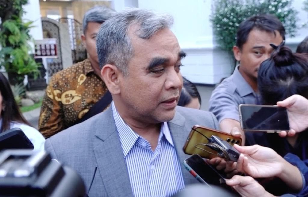 Kerahkan Seluruh Kekuatan, Prabowo Pulihkan 3 Provinsi Sumatera Terdampak Bencana Kerahkan Seluruh Kekuatan, Prabowo Pulihkan 3 Provinsi Sumatera Terdampak Bencana