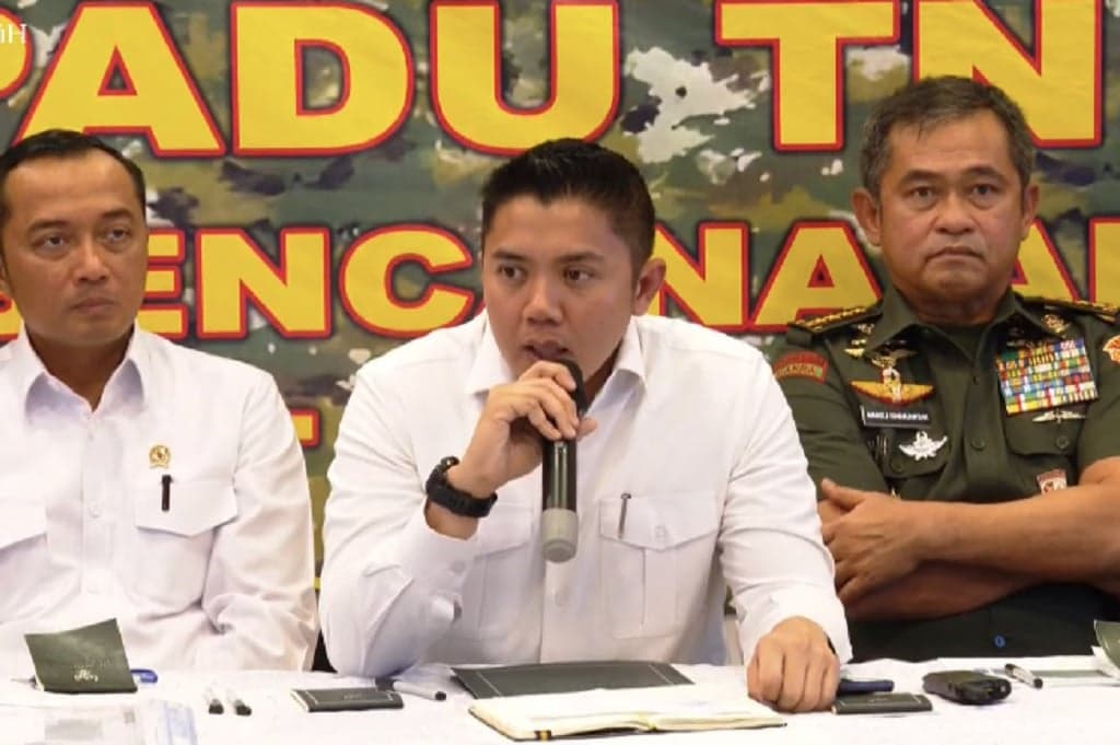 Akses Darat Aceh Tamiang Akhirnya Tembus, Distribusi Bantuan Mulai Normal Akses Darat Aceh Tamiang Akhirnya Tembus, Distribusi Bantuan Mulai Normal