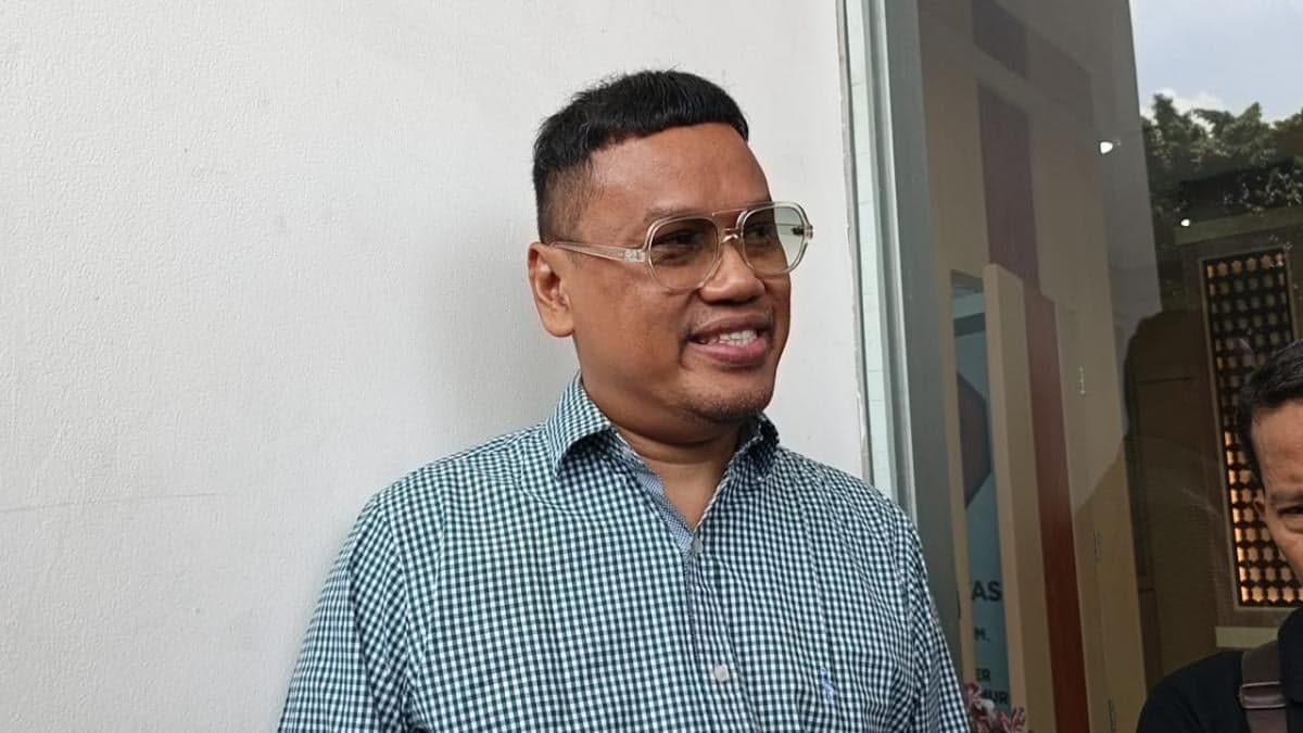 Uya Kuya Pastikan Sudah Maafkan Pelaku Penjarahan Rumahnya: Saya Ikhlas Uya Kuya Pastikan Sudah Maafkan Pelaku Penjarahan Rumahnya: Saya Ikhlas