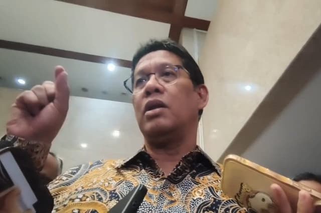 Kemenkeu Respons Viral Purbaya Usulkan MBG Diganti Uang Tunai: Hoaks! Kemenkeu Respons Viral Purbaya Usulkan MBG Diganti Uang Tunai: Hoaks!