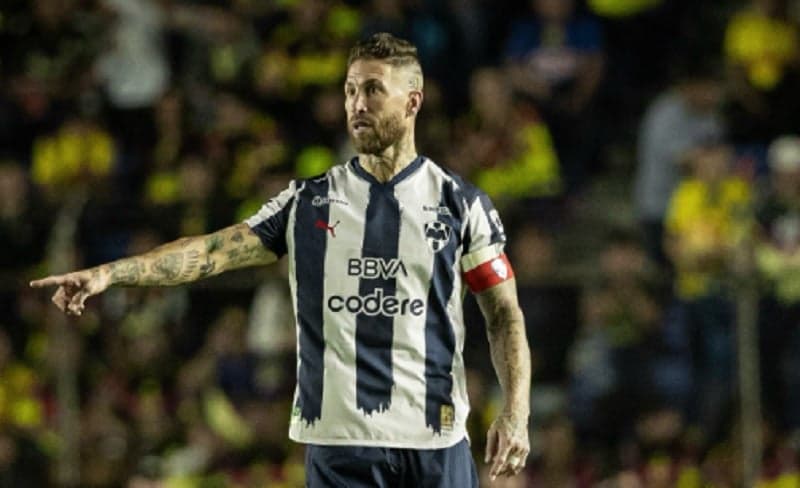 Bikin Geger La Liga! Sergio Ramos Disebut Negosiasi Beli Sevilla Bikin Geger La Liga! Sergio Ramos Disebut Negosiasi Beli Sevilla