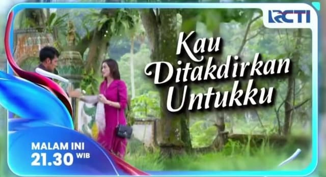Sinopsis Sinetron Kau Ditakdirkan Untukku Eps 227B: Cakra Khawatir Rahasianya Terbongkar, Rafa Punya Rencana Jahat Sinopsis Sinetron Kau Ditakdirkan Untukku Eps 227B: Cakra Khawatir Rahasianya Terbongkar, Rafa Punya Rencana Jahat