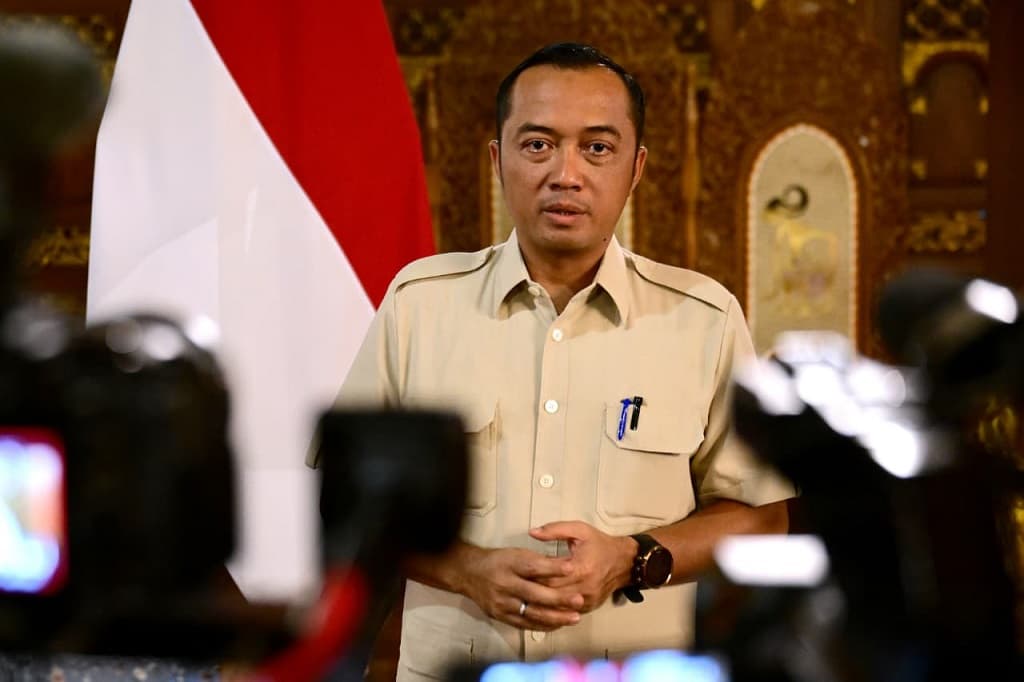 Prabowo Rapat Akhir Pekan di Hambalang, Beri Instruksi terkait Bencana Sumatra Prabowo Rapat Akhir Pekan di Hambalang, Beri Instruksi terkait Bencana Sumatra