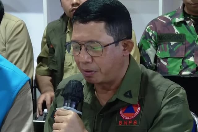 BNPB Ungkap Wilayah di Sumbar yang Butuh Penanganan Khusus Pascabanjir, Ini Rinciannya BNPB Ungkap Wilayah di Sumbar yang Butuh Penanganan Khusus Pascabanjir, Ini Rinciannya