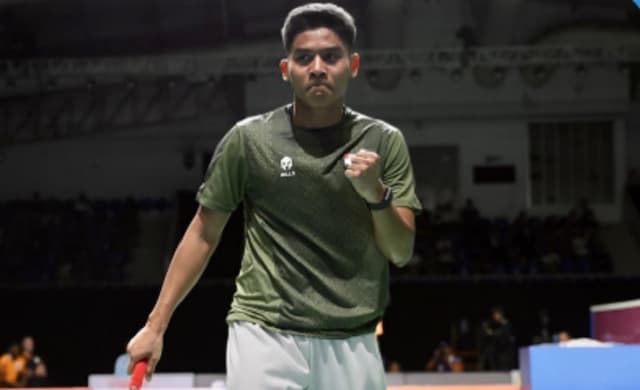 Sejarah! Ubed Bawa Tim Bulu Tangkis Putra Indonesia Raih Emas Keempat SEA Games 2025 Sejarah! Ubed Bawa Tim Bulu Tangkis Putra Indonesia Raih Emas Keempat SEA Games 2025