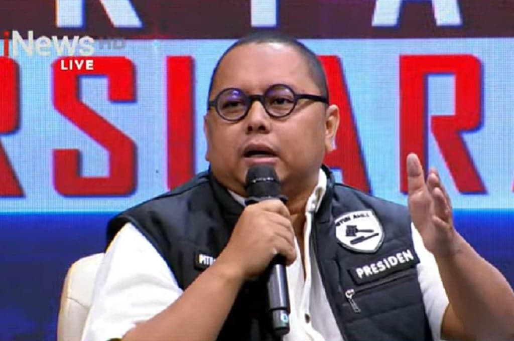 Petisi Ahli Kecam AS Tangkap Presiden Venezuela Maduro: Langgar Hukum Internasional! Petisi Ahli Kecam AS Tangkap Presiden Venezuela Maduro: Langgar Hukum Internasional!