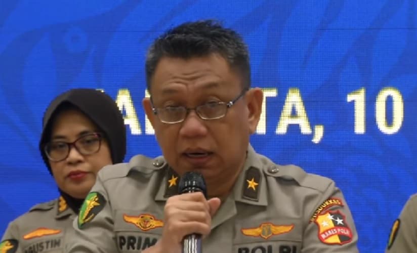 RS Polri Kramat Jati Ungkap Kendala Identifikasi Jenazah Korban Kecelakaan Kereta di Bekasi Timur RS Polri Kramat Jati Ungkap Kendala Identifikasi Jenazah Korban Kecelakaan Kereta di Bekasi Timur