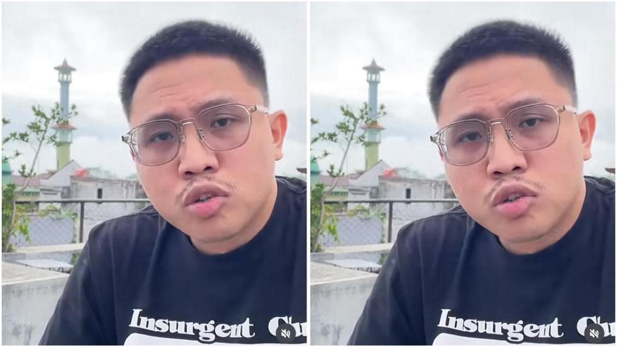 Kabar Terbaru Resbob Si Penghina Suku Sunda Diungkap Ibunda, Kabur ke Surabaya? Kabar Terbaru Resbob Si Penghina Suku Sunda Diungkap Ibunda, Kabur ke Surabaya?