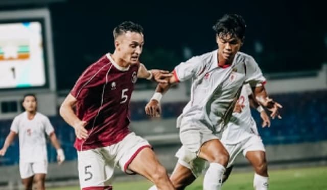 Akmal Marhali Bongkar Akar Gagalnya Timnas Indonesia U-22, Sentil Indra Sjafri dan Zainudin Amali Akmal Marhali Bongkar Akar Gagalnya Timnas Indonesia U-22, Sentil Indra Sjafri dan Zainudin Amali