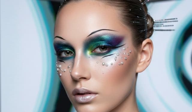 Tren Makeup 2026: Warna Cerah dan Berani Jadi Ajang Ekspresi Diri Tren Makeup 2026: Warna Cerah dan Berani Jadi Ajang Ekspresi Diri