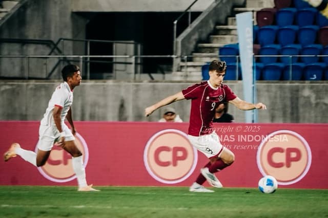 Mengejutkan! Begini Kondisi Ruang Ganti Timnas Indonesia U-22 usai Babak Belur di SEA Games 2025 Mengejutkan! Begini Kondisi Ruang Ganti Timnas Indonesia U-22 usai Babak Belur di SEA Games 2025