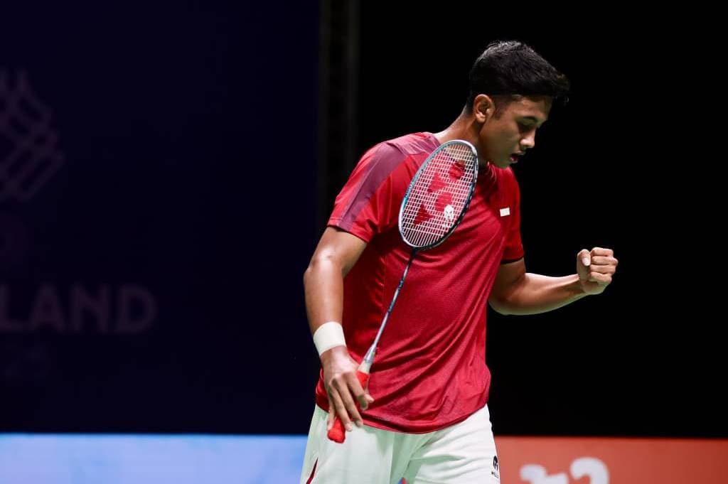 Epic Comeback! Alwi Farhan Tumbangkan Ubed dan Persembahkan Emas ke-35 Indonesia di SEA Games 2025 Epic Comeback! Alwi Farhan Tumbangkan Ubed dan Persembahkan Emas ke-35 Indonesia di SEA Games 2025
