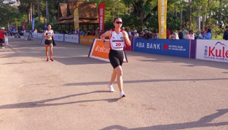 Sehari 4 Emas! Violine Intan Puspita Jadi Penutup Manis Dominasi Atletik Indonesia di SEA Games 2025 Sehari 4 Emas! Violine Intan Puspita Jadi Penutup Manis Dominasi Atletik Indonesia di SEA Games 2025