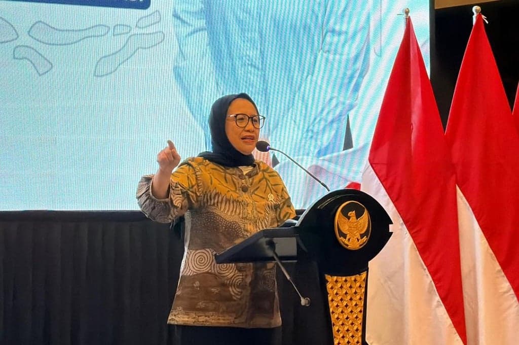 Buntut Insiden Cilincing, BGN Larang Mobil MBG Masuk Area Sekolah: Cukup di Luar Pagar Buntut Insiden Cilincing, BGN Larang Mobil MBG Masuk Area Sekolah: Cukup di Luar Pagar