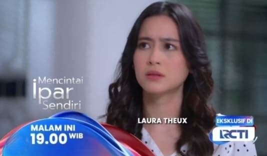 Sinopsis Mencintai Ipar Sendiri Eps 30: Anak Pembantu Keluarga Darma Kembali, Identitas Asli Rafki Terancam Sinopsis Mencintai Ipar Sendiri Eps 30: Anak Pembantu Keluarga Darma Kembali, Identitas Asli Rafki Terancam