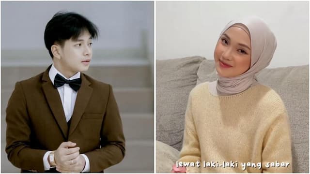 Yuka Bantah Selingkuh dengan Jule, Ini Klarifikasi Lengkapnya! Yuka Bantah Selingkuh dengan Jule, Ini Klarifikasi Lengkapnya!