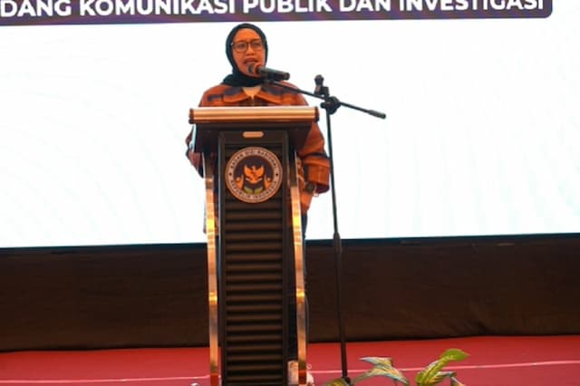 BGN Pastikan Kematian Siswa di Bengkulu Utara Tak terkait MBG BGN Pastikan Kematian Siswa di Bengkulu Utara Tak terkait MBG