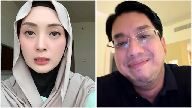 Della Puspita dan Arman Wosi Tidak Jadi Cerai! Della Puspita dan Arman Wosi Tidak Jadi Cerai!