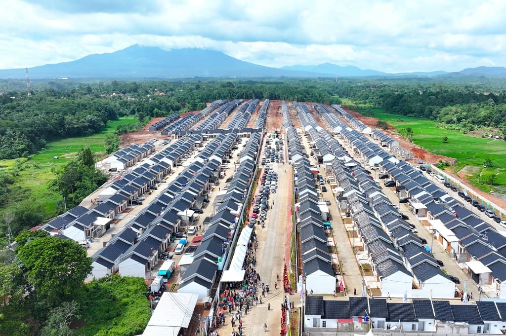 BPS bakal Gelar Sensus Ekonomi 2026, Siap Datangi 92 Juta Rumah BPS bakal Gelar Sensus Ekonomi 2026, Siap Datangi 92 Juta Rumah