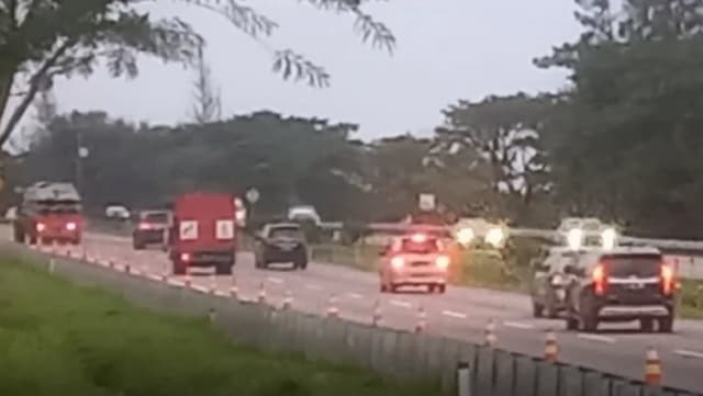 Libur Nataru, Catat 5 Hal Penting Perlu Diperhatikan di Musim Hujan Libur Nataru, Catat 5 Hal Penting Perlu Diperhatikan di Musim Hujan