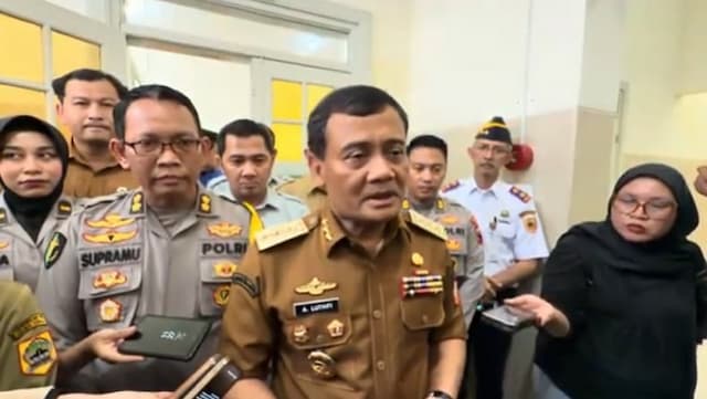 Pemprov Jateng Tanggung Pemulangan Jenazah Korban Kecelakaan Bus di Tol Semarang Pemprov Jateng Tanggung Pemulangan Jenazah Korban Kecelakaan Bus di Tol Semarang