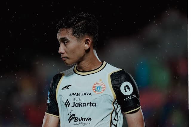 51 Poin Tak Cukup! Rizky Ridho Desak Persija Bangkit Kejar Persib di Puncak 51 Poin Tak Cukup! Rizky Ridho Desak Persija Bangkit Kejar Persib di Puncak
