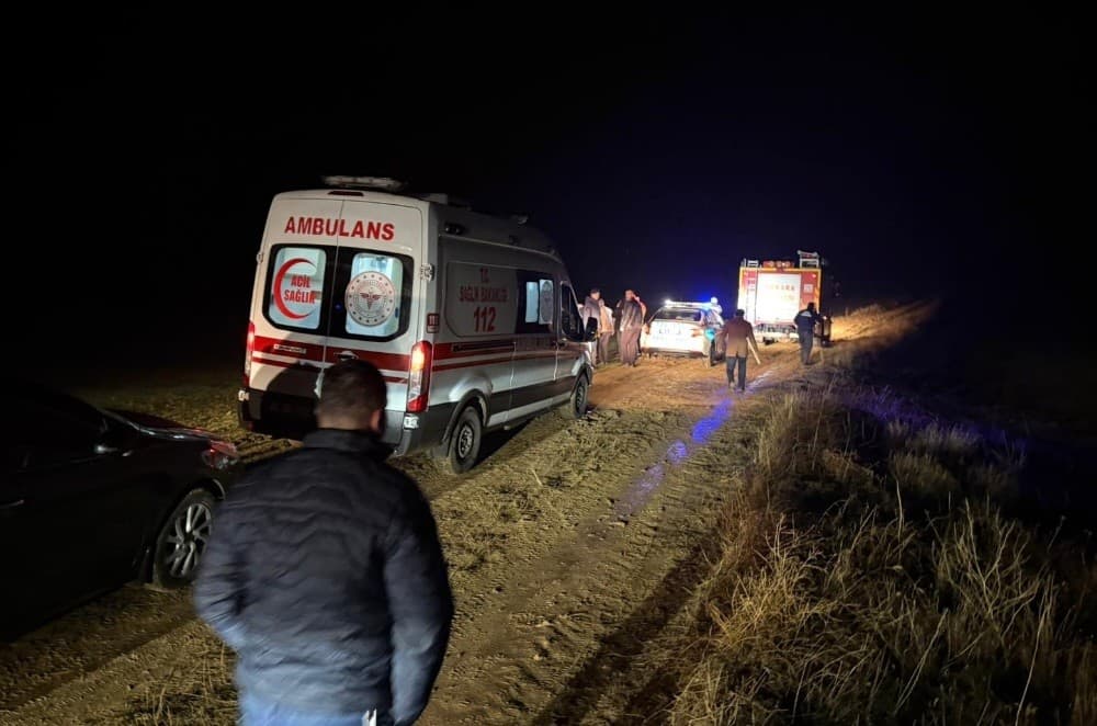 Pesawat Jet Pribadi Bawa Kepala Staf Angkatan Bersenjata Libya Jatuh di Turki, Ini Dugaan Penyebabnya Pesawat Jet Pribadi Bawa Kepala Staf Angkatan Bersenjata Libya Jatuh di Turki, Ini Dugaan Penyebabnya