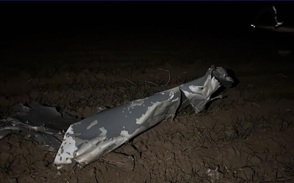 Pesawat Bawa Kepala Staf Angkatan Bersenjata Libya Jatuh di Turki, Semua Penumpang Tewas Pesawat Bawa Kepala Staf Angkatan Bersenjata Libya Jatuh di Turki, Semua Penumpang Tewas