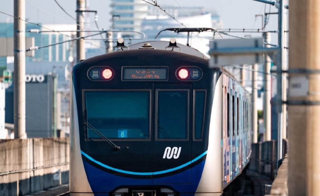 Hore! Naik MRT hingga TransJakarta Gratis saat Lebaran, Ini Syaratnya Hore! Naik MRT hingga TransJakarta Gratis saat Lebaran, Ini Syaratnya