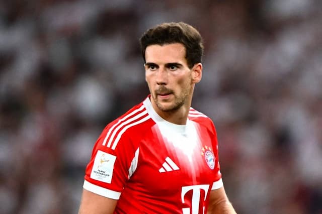 Demi Leon Goretzka, Inter Milan Siap Tikung Arsenal dan Tottenham di Bursa Transfer Demi Leon Goretzka, Inter Milan Siap Tikung Arsenal dan Tottenham di Bursa Transfer
